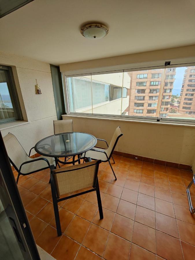 Apartamento Sedeño Fuengirola Bagian luar foto